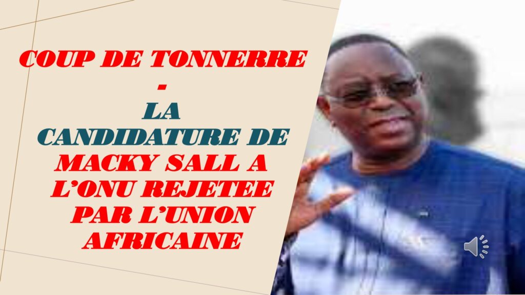 Coup De Tonnerre Page 0001