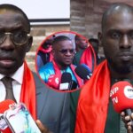 FORUM SUR L&rsquo;EMPLOI DES JEUNES SUR LE THEME : « DIALOGUE SOCIAL ET POLITIQUE SUR LE CHOMAGE DES JEUNES…