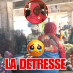 REPORTAGE EXCLUSIF AU MARCHÉ FATOU DOUMBIA DE MALIKA : LI WA MARCHE BI DI DOUNDOU METINA TROP…