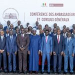 Conférence des Ambassadeurs! Bassirou Diomaye Faye appelle à une nouvelle orientation de la diplomatie sénégalaise