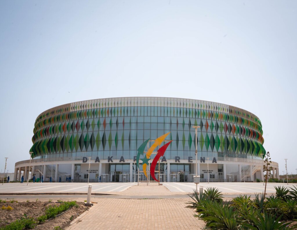 DAR 1 dakar arena scaled