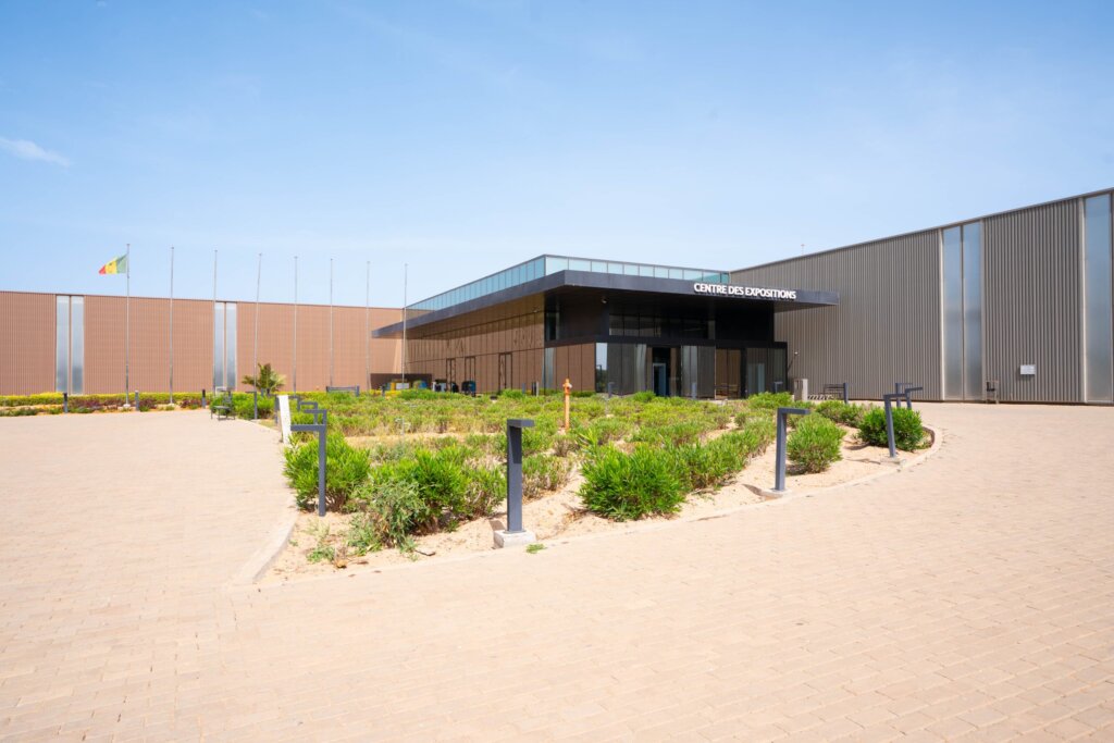 DEX 1 dakar expo center scaled