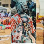 TALIBE BOU DIAMAGUENE – L&rsquo;ETOILE MONTANTE DE LA LUTTE AVEC FRAPPE…