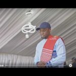 DISCOURS PERCUTANT DE OUSMANE SONKO A LA CLOTURE DU 9ième ANNIVERSAIRE DU MONEP