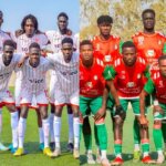 MACHT AMICAL: AS PIKINE VS US OUAKAM