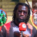Pape Malickou Diakhaté ancien international sénégalais et Manager Général de US Ouakam VS AJEL…