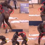 🥇 Lutte sénégalaise : Sa Thiès détrône Modou Lô et s’impose comme le nouveau Roi des arènes. Voici les clés de la victoire de SA THIES contre MODOU LO