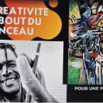 LA CREATIVITE AU BOUT DU PINCEAU : PORTRAIT DE L&rsquo;ARTISTE-PEINTRE « MATT&rsquo;ART »