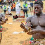 GEEWU LAMB : Avec Sentel Junior le prodige de l&rsquo;écurie LANSAR | La menace que toute sa génération évite !