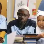 ECOLE FRANCO-ARABE – ABDOU NGALA! L&rsquo;EXCELLENCE AU SERVICE DE L&rsquo;EDUCATION