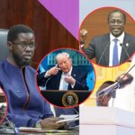 TRUMP NE SERAIT PAS UN HOMME DE PAIX SELON SONKO – L&rsquo;ARBITRE NDALA AURAIT ETE ECARTE POUR LE MONDIAL 2026