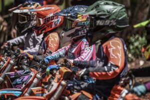 Nairobi en effervescence pour le Championnat d’Afrique de l’Est de motocross