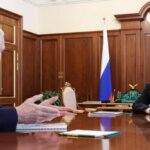 Signal fort du rapprochement strategique entre Moscou & Corée du Nord