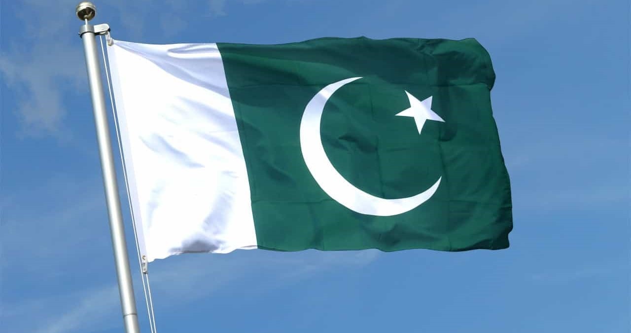 Pakistan