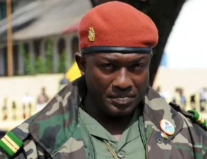 Guinée : Décès en détention du Commandant Aboubacar Diakité alias Toumba