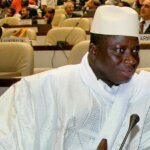 Proces Yahya Jammeh! Adama Barrow désigne un procureur spécial britannique