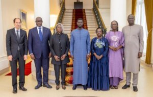 Sénégal! Initiative Sunu Champions : un Conseil stratégique installé pour accompagner les entreprises à fort potentiel