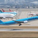 Classement officiel! Korean Air au top : sécurité et confiance des passagers