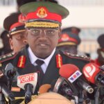 Adama Barrow : un discours entre réforme militaire et ambition stratégique