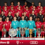 Le Bayern Munich élimine le Real Madrid et prépare un duel coréen en demi-finale de Ligue des champions
