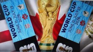 Mondial 2026 : nouvelle vague de billets mise en vente à 50 jours du coup d’envoi