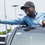 Bénin : large victoire de Romuald Wadagni à l’élection présidentielle