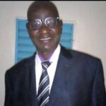 COMMUNE DE NIAMING EN DEUIL : DECES DU MAIRE CHERIF BOYE