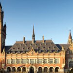La Cour internationale de Justice célèbre ses 80 ans au Palais de la Paix