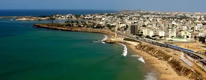 Dakar