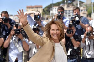 Deces de Nathalie Baye, grande figure du cinéma français