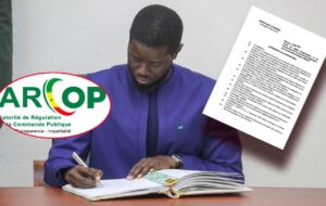 Sénégal : neuf membres désignés pour piloter le Conseil de régulation de l’ARCOP