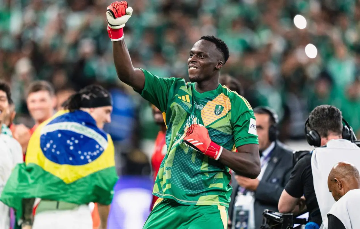 Edouard
