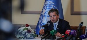 Soudan du Sud : l’ONU redoute une famine imminente et appelle à une mobilisation urgente
