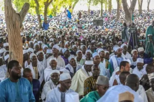 DAAKA 2026 : Médina Gounass entre dans sa retraite spirituelle annuelle