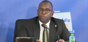 Éducation : le ministre Moustapha Guirassy mise sur le dialogue pour sécuriser l’année scolaire