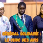 Fondation des Premières Dames Marie Khone et Absa Faye : Ce que les Sénégalaises en pensent …. !