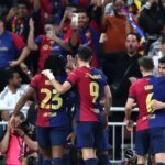 Ligue des champions : le Barça échoue malgré sa victoire, le PSG frappe fort à Anfield