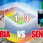 SÉNÉGAL 3-1 GAMBIE : REVIVEZ L’INTÉGRALITÉ DE CE DERBY 🔥 TOUS LES TEMPS FORTS !