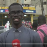 Le calvaire des livreurs à moto « THIAK THIAK » face aux abus de pouvoir