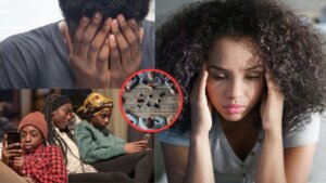 Pression sociale: Un mal silencieux qui décime la jeunesse africaine