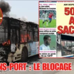 GRÈVE DE 72H : Les transporteurs ont-ils raison ? Ce que le peuple ne supporte plus !