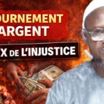 ARRETER DE DETOURNER L&rsquo;ARGENT PUBLIC. L’ISLAM N’AIME PAS ÇA : CE QUE TU PRENDS ILLÉGALEMENT ICI… TU LE PAYERAS D’UNE AUTRE MANIÈRE.