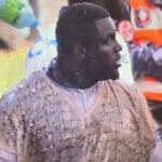 GALERIE PHOTOS DU COMBAT ROYAL SA THIES CONTRE MODOU LO