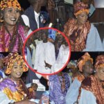 JOURNEE DE LA JEUNESSE: LA CULTURE LEBOU RYTHME AU COEUR DE THIAROYE SUR MER