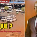 Grève des transporteurs : Quel coût pour l&rsquo;économie sénégalaise ?