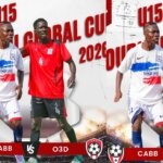 CABB vs 03D | Match Intégral 3-0 | Global Cup U15 (Saison 2 – Journée 7)