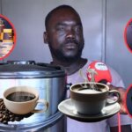 PAS DE SOT METIER – CAFE TOUBA MOMA TERAL – SI LA THIETAL NGUENTESSI….