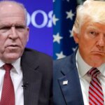 États-Unis : John Brennan appelle à la destitution de Donald Trump