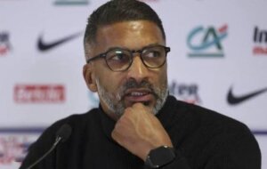 Ligue 1 : Habib Bèye adopte un ton plus sobre face aux critiques