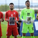 Coupe du monde 2026 : la FIFA confirme la participation de l’Iran malgré les tensions